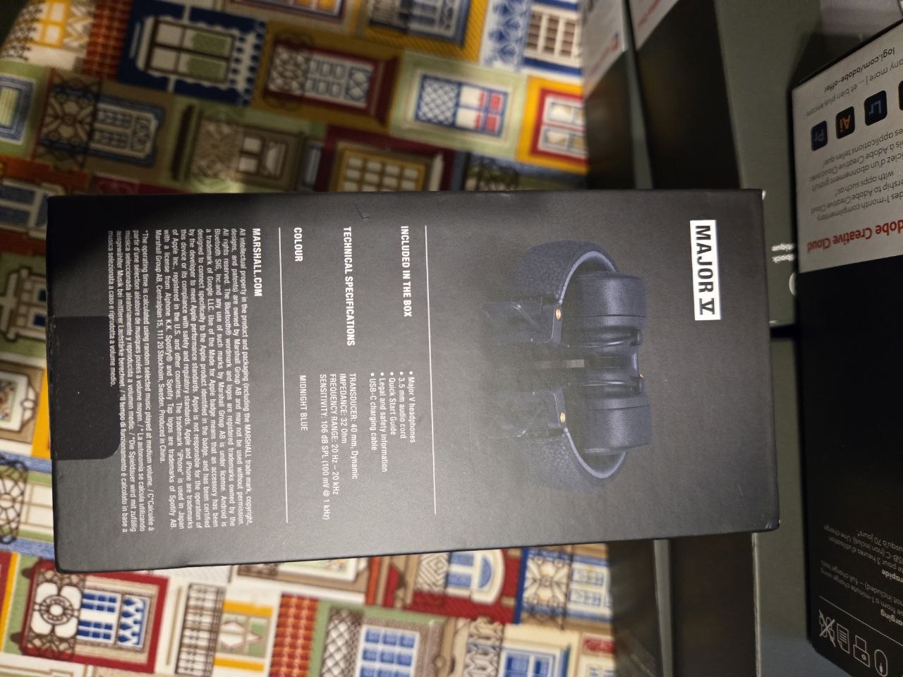 🎧 Продаются новые наушники из США 🇺🇸 📦 Samsung Galaxy Buds 4 — полностью новые, запечатанн